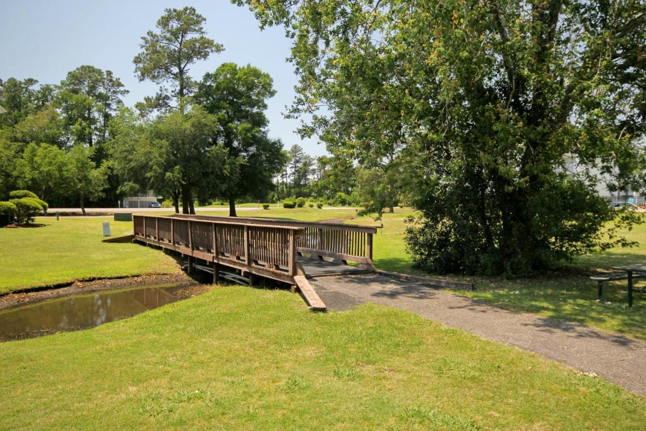 River Oaks 40D Μιρτλ Μπιτς Εξωτερικό φωτογραφία